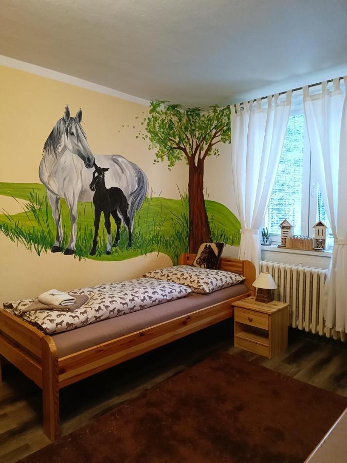 Jizdarna Malenovice Apartment Malenovice  Ngoại thất bức ảnh