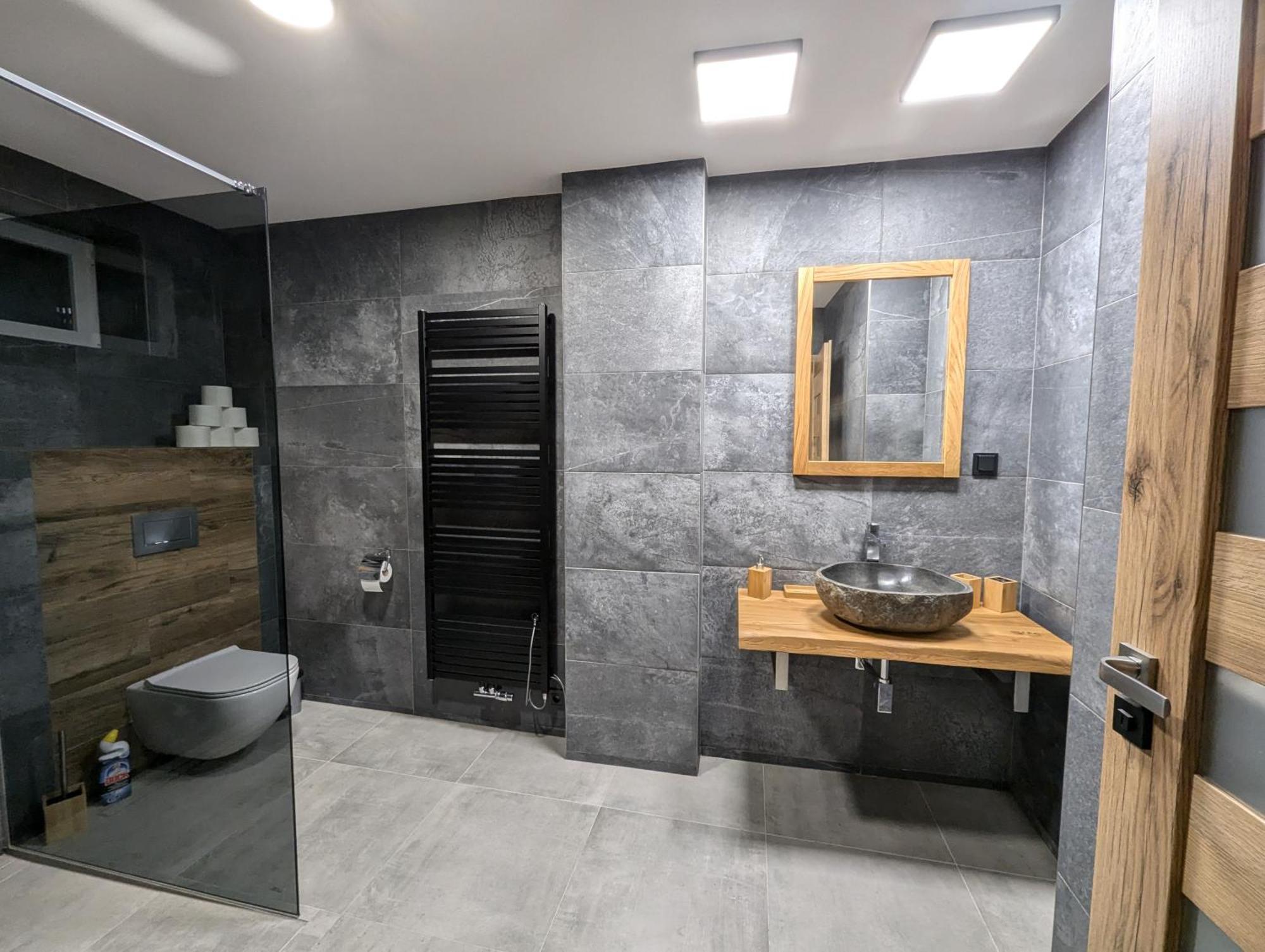 Jizdarna Malenovice Apartment Malenovice  Ngoại thất bức ảnh
