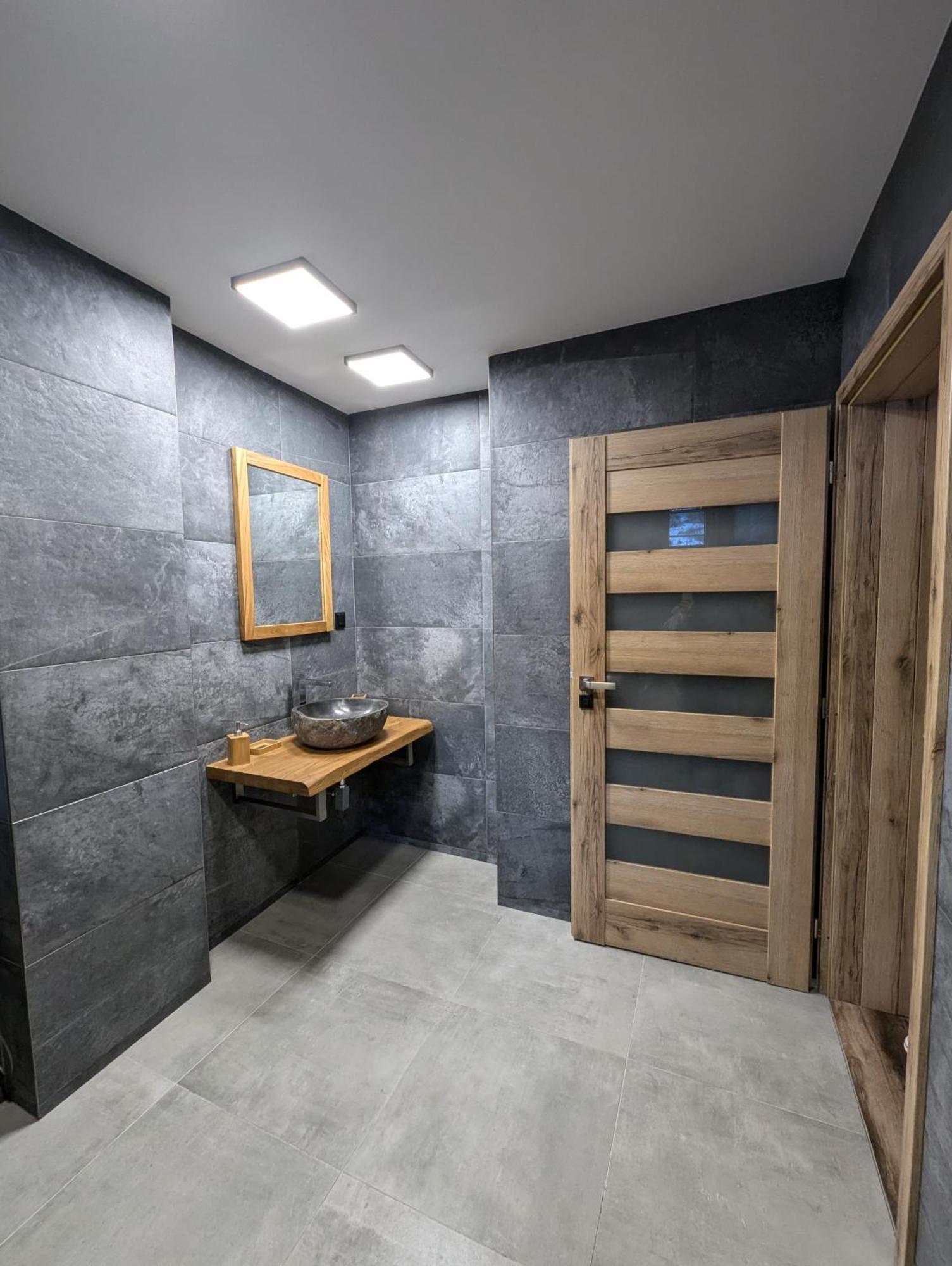 Jizdarna Malenovice Apartment Malenovice  Ngoại thất bức ảnh